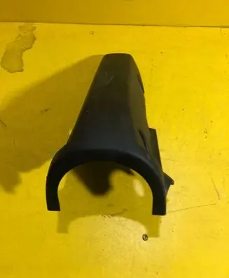 Mini One - Cooper Clubman R55 Steering wheel axle set 118KM