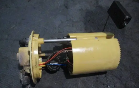 Fiat Grande Punto In-tank fuel pump A2C53185172