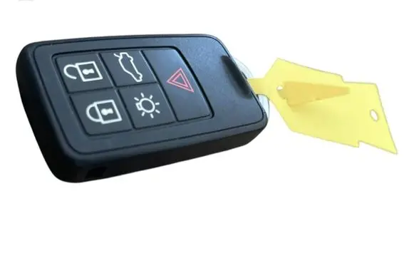 Volvo V60 Ignition key/card 30659606