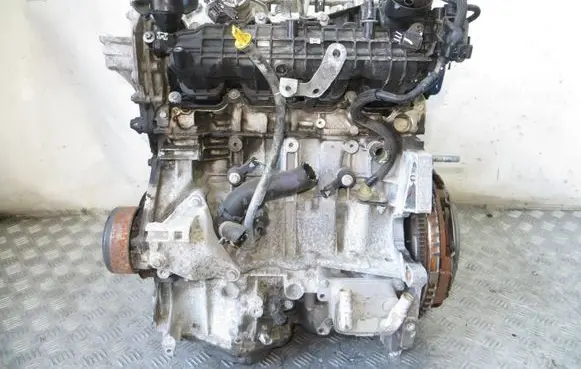 Dacia Lodgy Engine H5H470