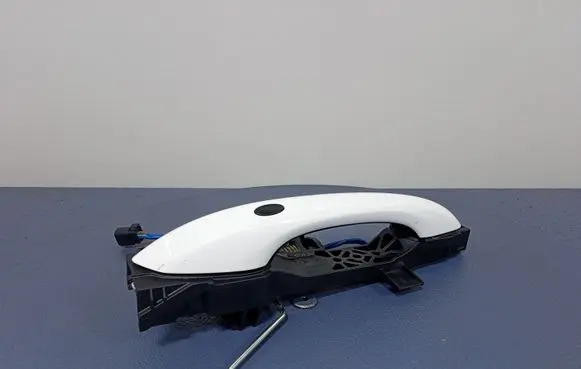 Hyundai Tucson IV NX4 Front door exterior handle