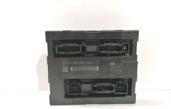 Audi A4 S4 B8 8K Comfort/convenience module 8K0907064C