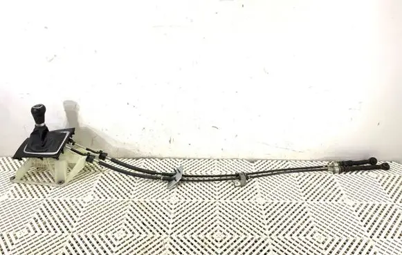Mazda 3 II Gear shift rod 