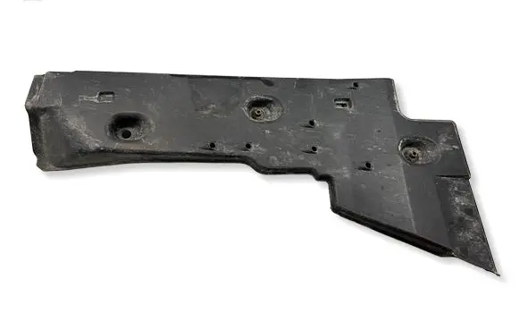 Lexus GS 300 350 430 450H Side bottom protection 5816830021