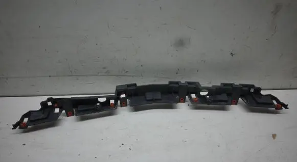 Opel Astra J Front bumper mounting bracket 13264604