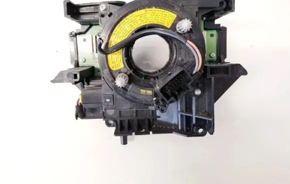 Ford S-MAX Airbag slip ring squib (SRS ring) 6G9T13N064AE 6G9T-13N064-AE