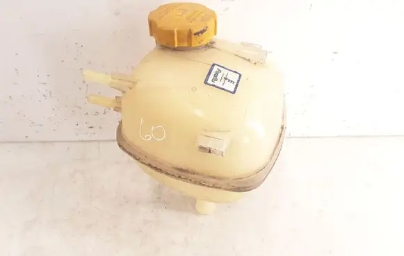 Fiat Croma Coolant expansion tank/reservoir 9202200