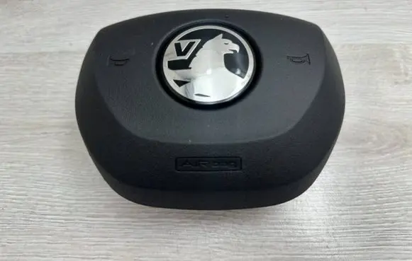 Opel Movano C Steering wheel airbag 07357833070 14412172ZD A027R010B