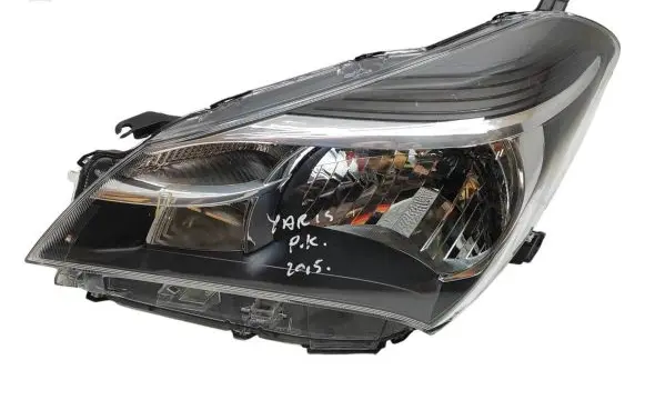 Toyota Yaris Headlight/headlamp 0D158 0D159H4 0D164H82