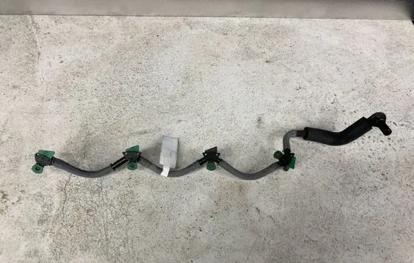 Fuel return line/hose