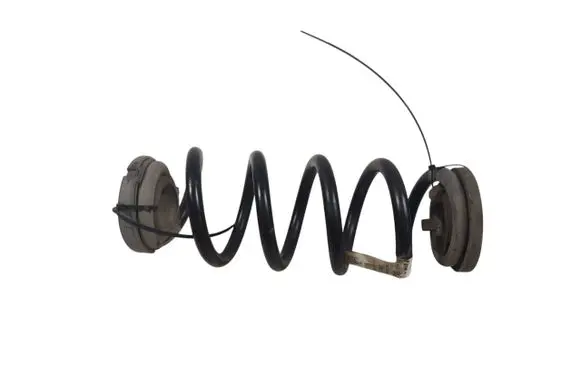 Ford Escape IV Rear coil spring LX615500 LX615500NAD CX482