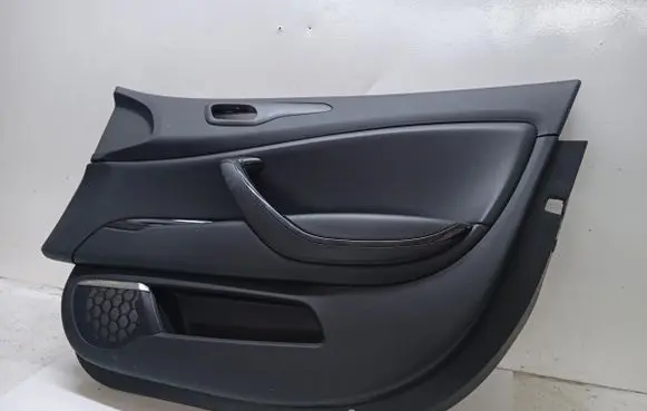 Citroen C5 Front door card panel trim 96707191ZD