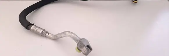 Audi A6 S6 C6 4F Air conditioning (A/C) pipe/hose 4F0260701M
