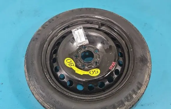 Volvo C30 R15 spare wheel IMPRK1554512