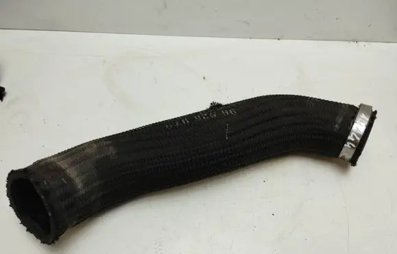 Chevrolet Captiva Intercooler hose/pipe 96628979