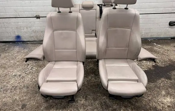 BMW X1 E84 Interior set 