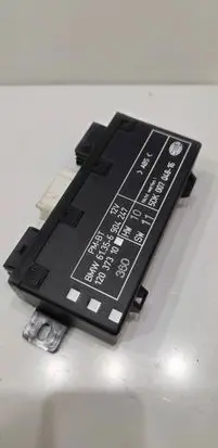 BMW 5 E39 Door control unit/module 61356904247