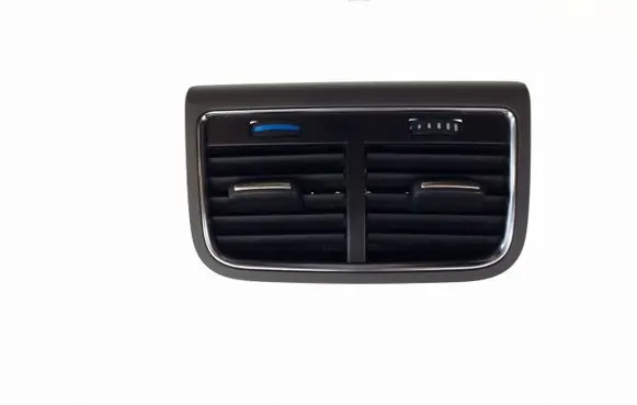 Audi A5 8T 8F Dash center air vent grill 8K0819203D