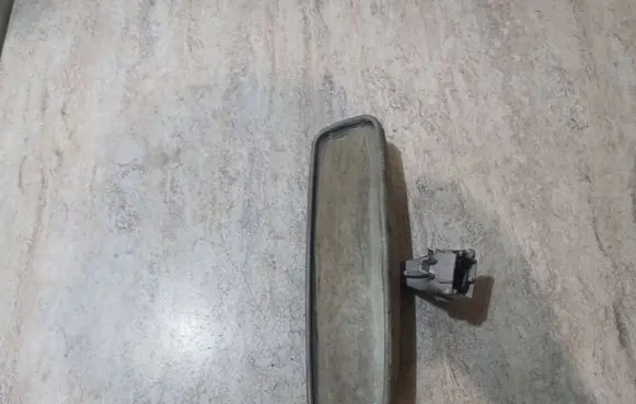 Citroen C4 Grand Picasso Rear view mirror (interior) 00708
