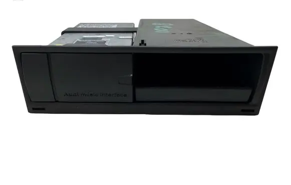 Audi A6 Allroad C6 Head unit multimedia control 4E0035785B V700021005
