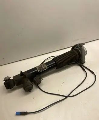 BMW X5 F15 Rear shock absorber/damper 687508802