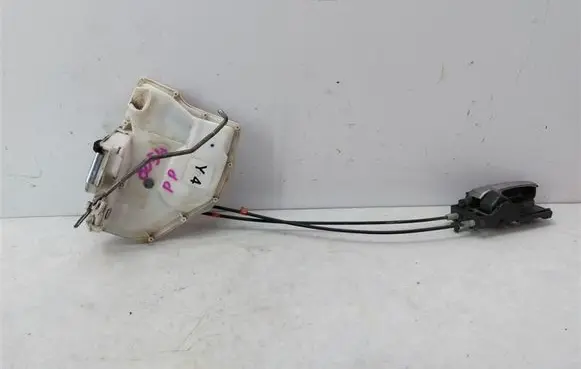 Suzuki SX4 Front door lock