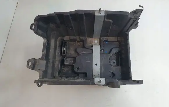 Ford Fiesta Battery box tray H1BB10723AC