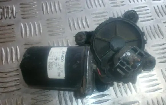 Hyundai Lantra I Wiper motor 0390241201