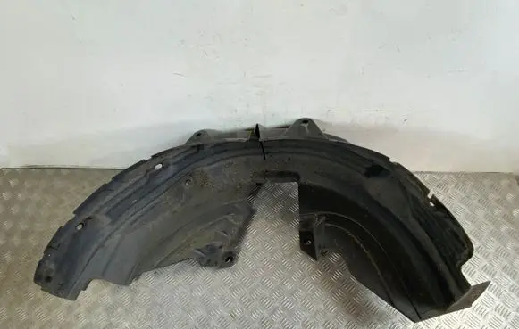 Renault Arkana Rear arch fender liner splash guards 