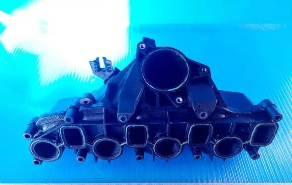 Volkswagen Crafter Intake manifold 03L129711AS