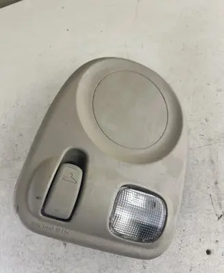 Chrysler Grand Voyager IV Rear seat light 828461 1108738 828462