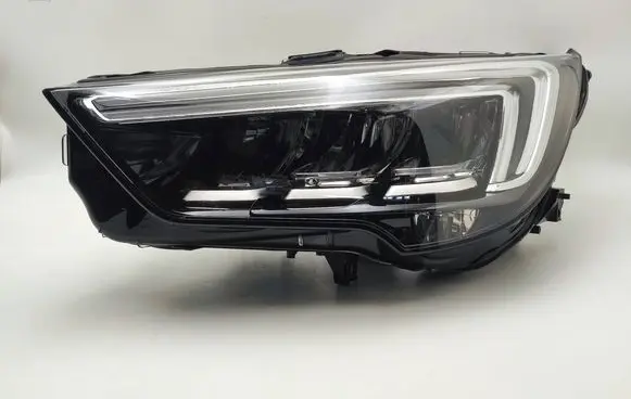 Opel Crossland X Headlight/headlamp 39153431 462161423 6519700000000