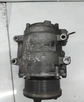 Honda Civic Air conditioning (A/C) compressor (pump) TRSE07