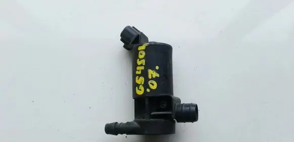 Lexus GS 300 350 430 450H Windscreen/windshield washer pump