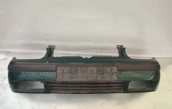 Volkswagen Golf IV Front bumper