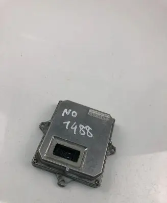 Mercedes-Benz S W220 Other control units/modules 1307329082