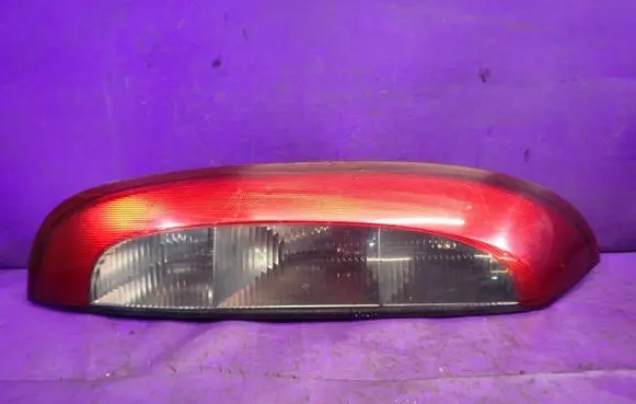 Opel Corsa C Rear/tail lights 