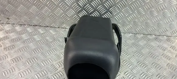 BMW X3 F25 Steering wheel column trim 9237940