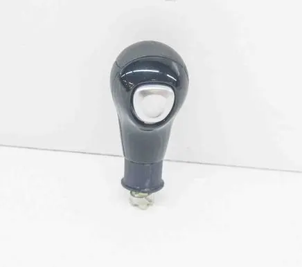 Fiat 500X Gear lever shifter trim leather/knob