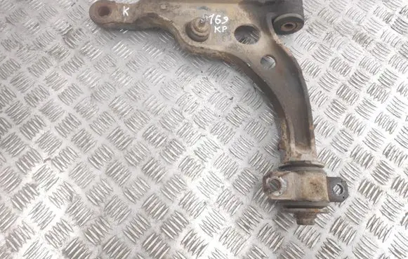 Citroen Jumper Front lower control arm/wishbone 1300525080