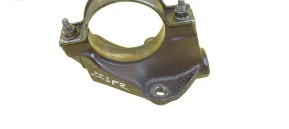 Ford Galaxy Front driveshaft TNWA