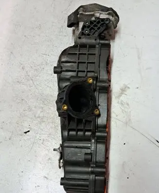 Volkswagen Golf VI Intake manifold 1030965S04