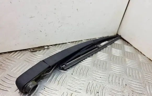Opel Insignia A Rear wiper blade arm 13240608 W000004308