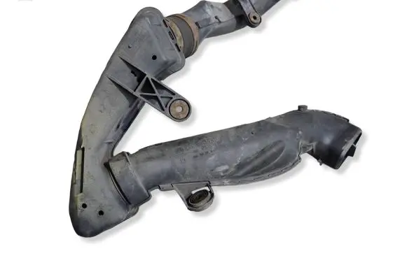 Volkswagen New Beetle Intake resonator 1C0129622 1C0129609B 1C0129520