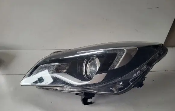 Opel Insignia A Headlight/headlamp 13409908