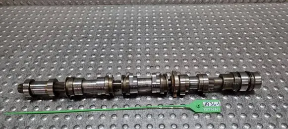Audi A8 S8 D4 4H Camshaft S27705361 079AP 0261219350329079AP