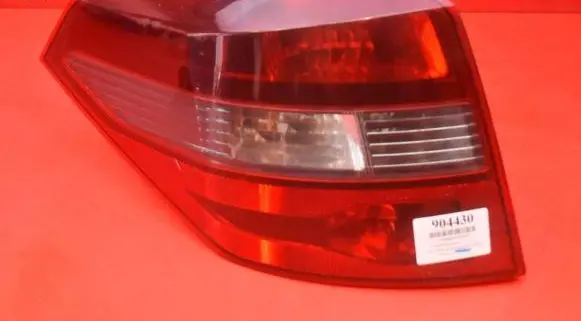 Renault Laguna III Rear/tail lights 265550002R