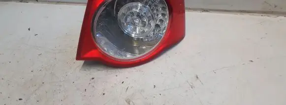 Volkswagen Jetta V Rear/tail lights 1K5945096G
