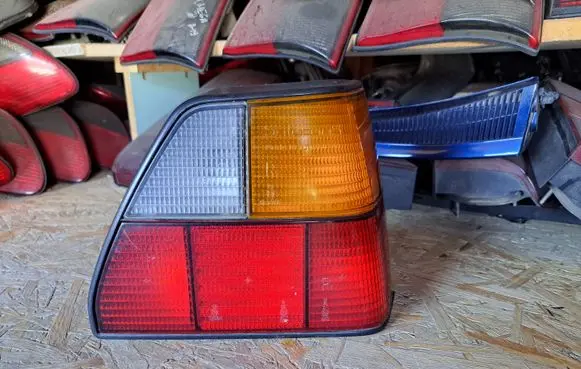 Volkswagen Golf II Rear/tail lights 191945112B 191945112