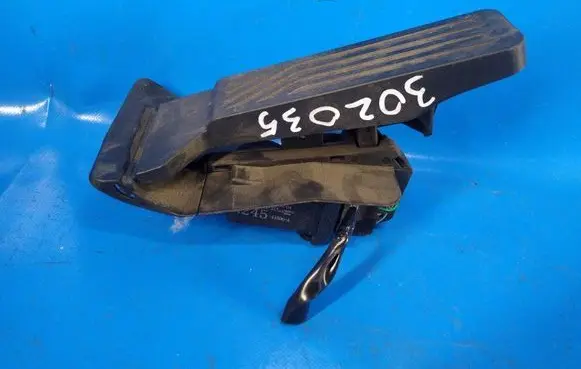 Mazda MX-5 ND Gear shift selector indicator N24541600B